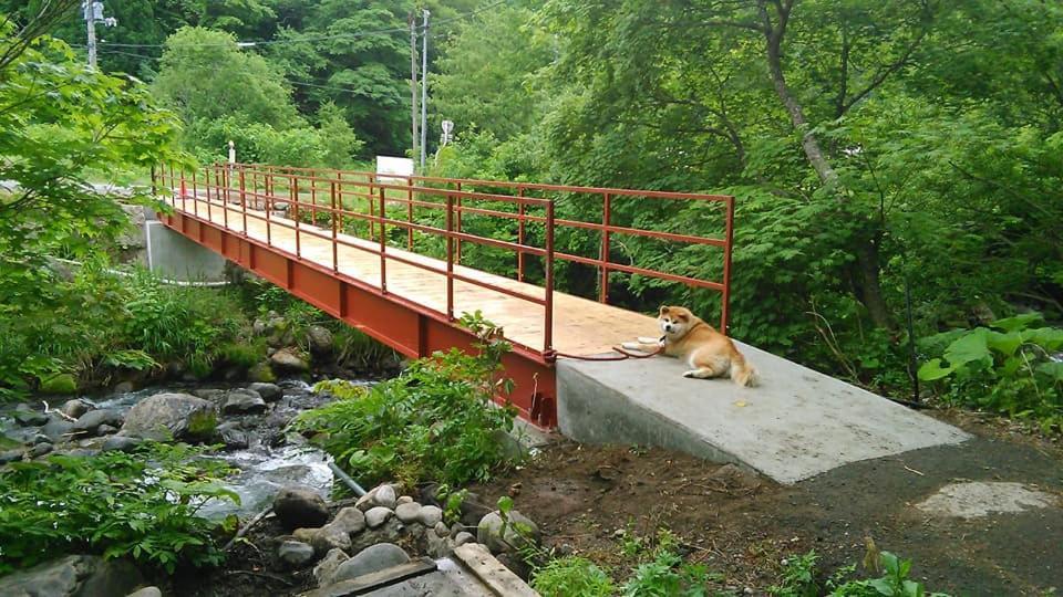 Отель Nurukawa Onsen Hirakawa Экстерьер фото